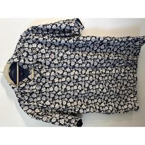 Tommy Jeans, Men’s L Button Up